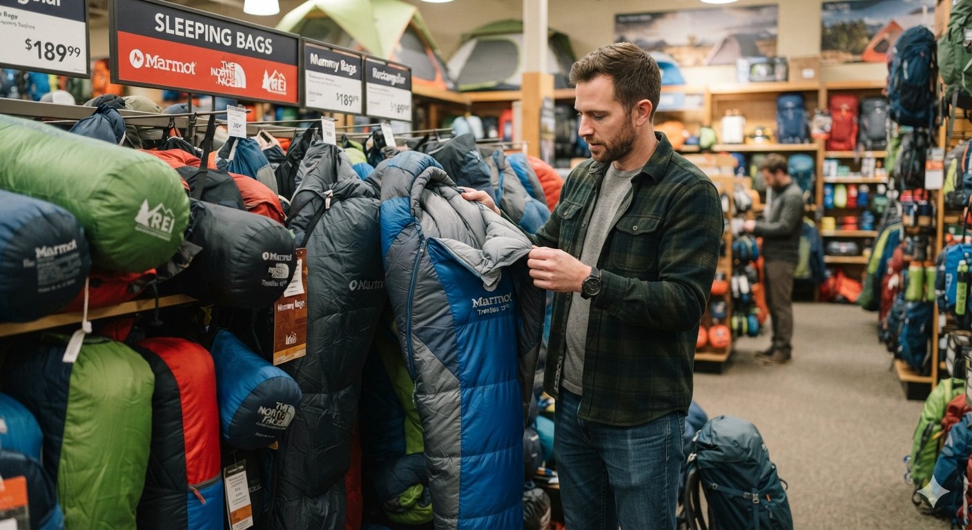 Camping World Alternative for Gear