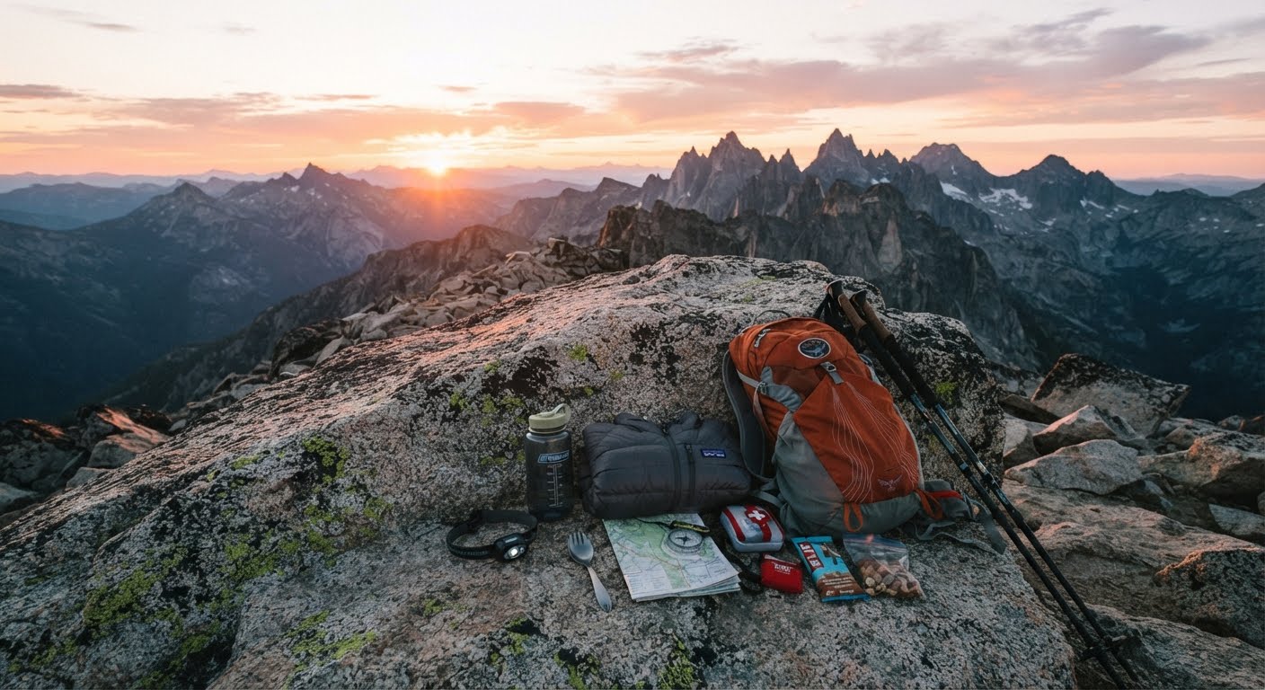 Lightweight Backpacking Gear for Comfort: 2026 Guide