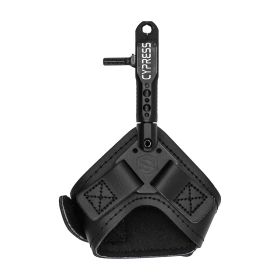 Scott Archery "Cypress" Release Buckle Strap (Black)
