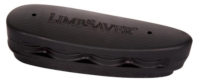 Limbsaver Airtech Precision-Fit Recoil Pad For Synthetic Stocks