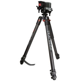 Bog Deathgrip - Clamping Carbon Fiber Tripod