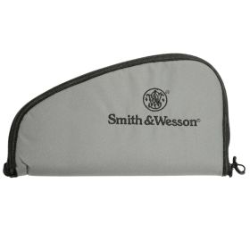 Smith & Wesson Defender Pistol Soft Sided Case - Medium
