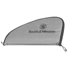 Smith & Wesson Defender Pistol Soft Sided Case - Large
