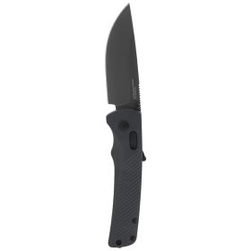 Sog Flash At 3.45″ Folding Pocket Knife (Urban Grey)