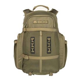 Bog Agility Aluminum Frame Stay Day Pack