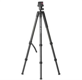 Bog Deathgrip Infinite Carbon Fiber Tripod