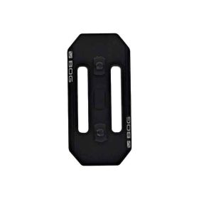 Bog M-Lok Rail - 3" Arca-Swiss Tripod Plate