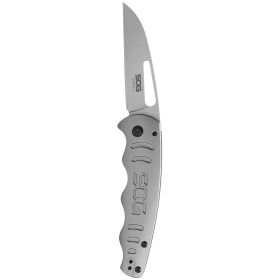 Sog Escape Fl 3" Folding Pocket Knife