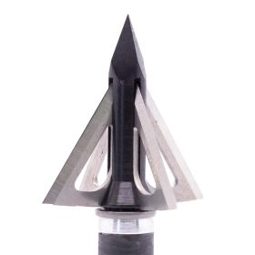 Slick Trick Magnum Broadheads - 125 Grain (4-Pack)