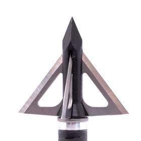Slick Trick Standard Broadheads – 125 Grain (4-Pack)