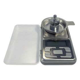 Frankford Arsenal Ds750 Digital Reloading Scale