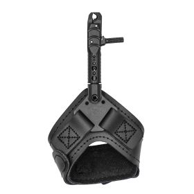 Scott Archery "Aspen" Release Buckle Strap (Black)
