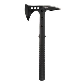 Sog Apocalypse Edge Axe With 3.75" Blade