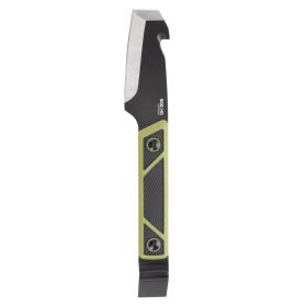 Sog Compound Tac-Pry Bar - Hq Edition (Clamshell Pack)
