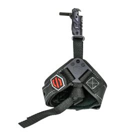 Scott Archery "Ghost" Ncs Strap Release (Black)