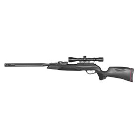 Swarm Maxxim 10X 'Gen 2' .177 Caliber Air Rifle With Scope