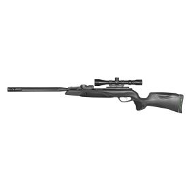 Swarm Maxxim 10X 'Gen 2' .22 Caliber Air Rifle With Scope
