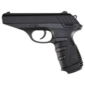 Gamo P-25 Blowback Co2 .177Cal. Pellet Pistol