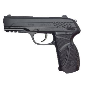 Gamo Pt-85 Blowback Co2 .177Cal. Pellet Pistol