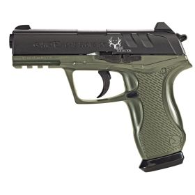 Gamo C-15 "Bone Collector" .177Cal Co2 Powered Bb/Pellet Pistol