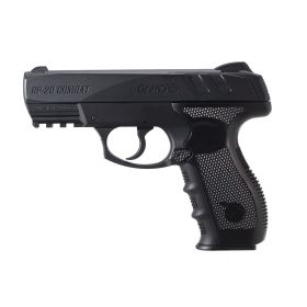 Gamo Gp-20 Co2 Powered Semi-Automatic Combat Bb Air Pistol