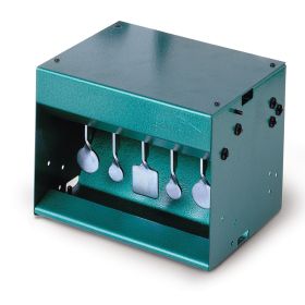 Gamo Rocker Target Trap - Swinging Plate Pellet Trap