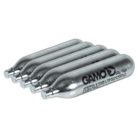 Gamo 12 Gram Co2 Cartridges (5 Count)