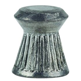 Gamo Match Grade Flat Nose Pellets 0.22Cal (250 Count)