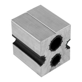 Wheeler Universal Barrel Clamp