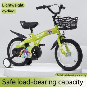 16 Inch Sport Children's Bicycle