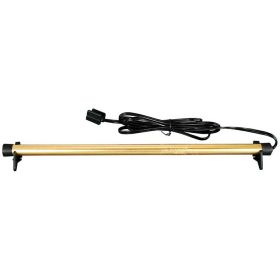 Lockdown 24" Golden Rod Dehumidifier Rod - 300 Cu. Ft. Of Coverage