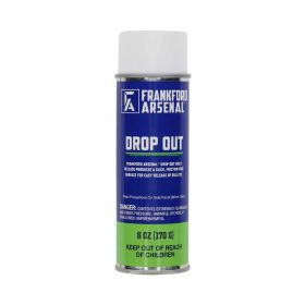Frankford Arsenal Drop Out Aerosol 6 Oz.