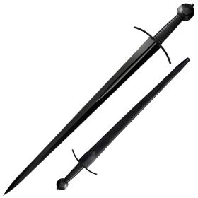 Cold Steel “Man At Arms” Arming Sword