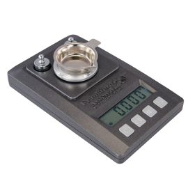 Frankford Platinum Series Precision Scale With Case