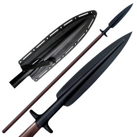 Cold Steel Boar Spear With Sheath