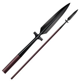 Cold Steel "Man At Arms" Wing Spear