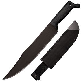 Cold Steel 12″ Bowie Machete