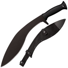 Cold Steel 13" Kukri Plus Machete With Sheath