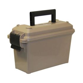 Mtm Ammo Can Mini For Bulk Ammo Dark Earth