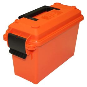 Mtm Ammo Can 30 Caliber - Tall Orange