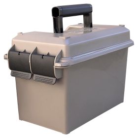 Mtm Ammo Can 50 Caliber Dark Earth