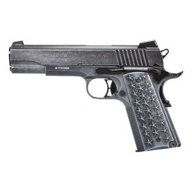 Sig Sauer 1911 "We The People" Co2 Powered Semi-Automatic Bb Pistol