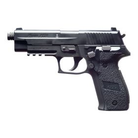 Sig Sauer P226 .177Cal Co2 Powered Bb/Pellet Air Pistol - Black