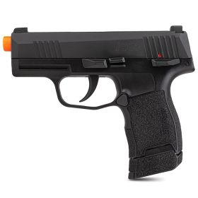 Sig Sauer Proforce P365 Co2 Powered Semi-Automatic Airsoft Pistol