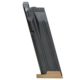 Sig Sauer Proforce M18 Magazine Airsoft 6Mm Caliber 21 Round (Green Gas Housing)
