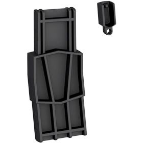 Mtm Ar Vise Block & Link Dark Gray