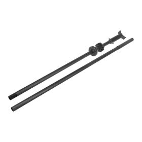 Cold Steel Big Bore .625 Blowgun - 5 Foot Length