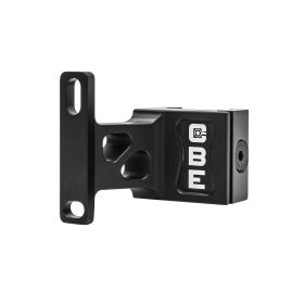 Cbe Picatinny Mount Adapter Fits Any Bow Mount - Ambidextrous