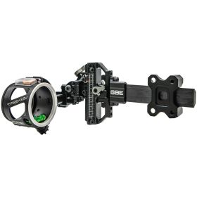 Cbe Trek Pro Vertical Pin 2 Pin .010" Fiber (Right Handed)