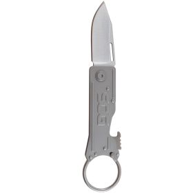 Sog Keytron 1.8" Folding Keychain Knife